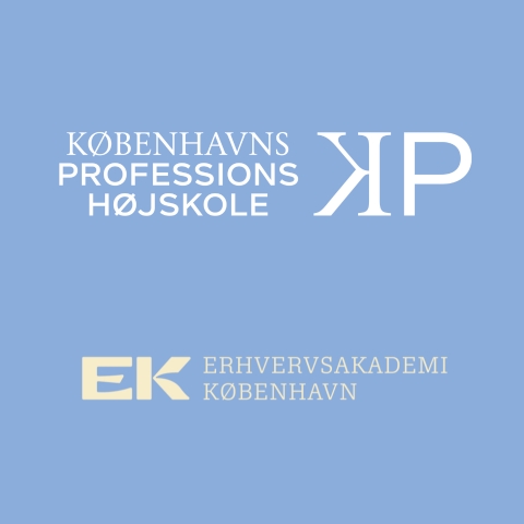 Københavns Professionshøjskole og Erhvervsakademi København